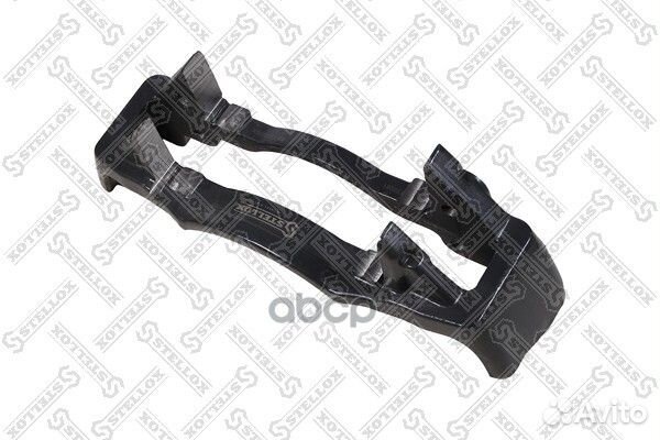 85-73323-SX держатель скобы диск. тормоза ZF/M