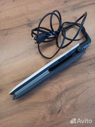 Выпрямитель для волос remington