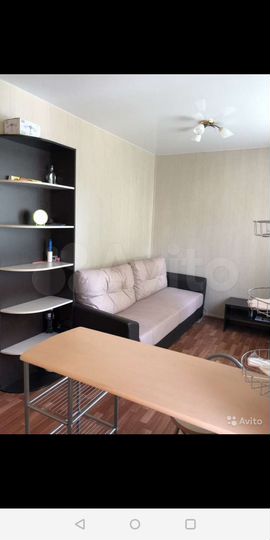 1-к. квартира, 34 м², 2/4 эт.