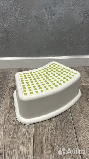 Подставка для ног детская