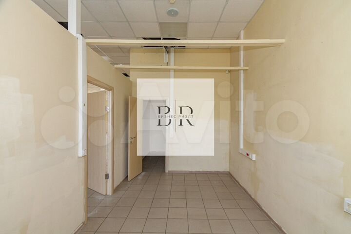 Офис с парковкой и отдельным вхлдом, 200 м²-1100 м