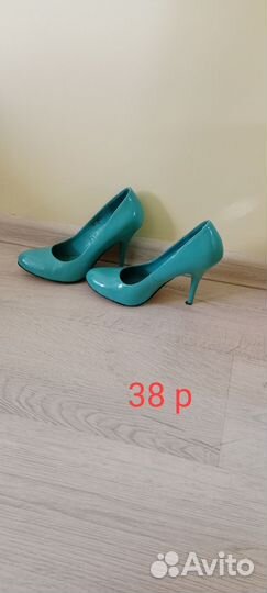Продам женскую обувь