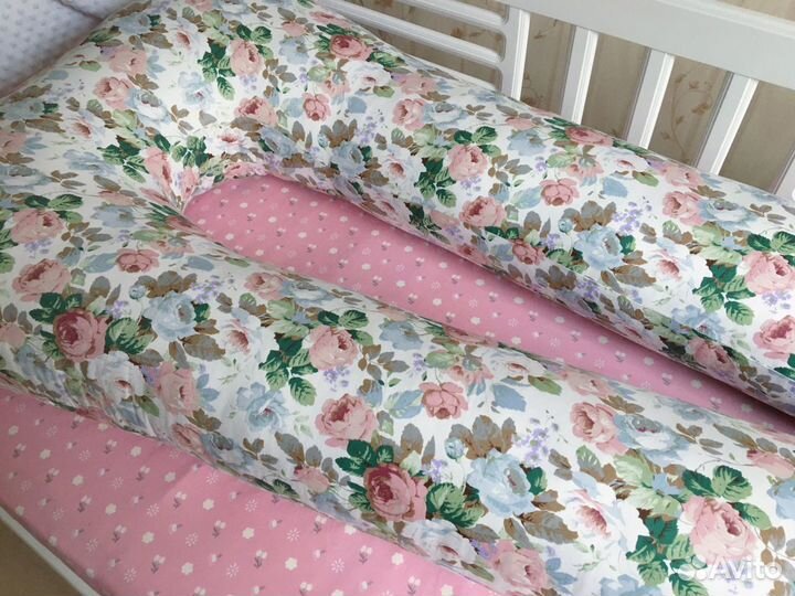 Подушка для беременных