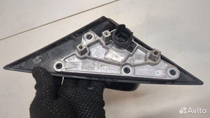 Зеркало боковое BMW 3 E90, E91, E92, E93, 2007