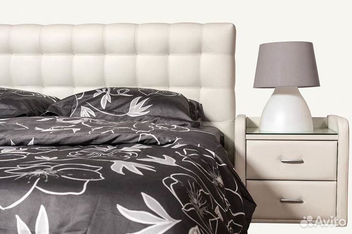 Кровать Беатрис с подъёмным механизмом