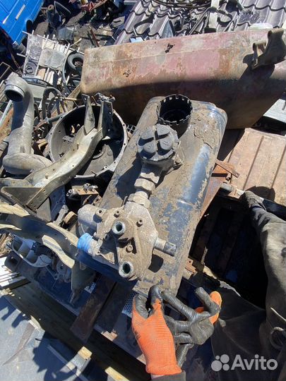 Гидробак binotto