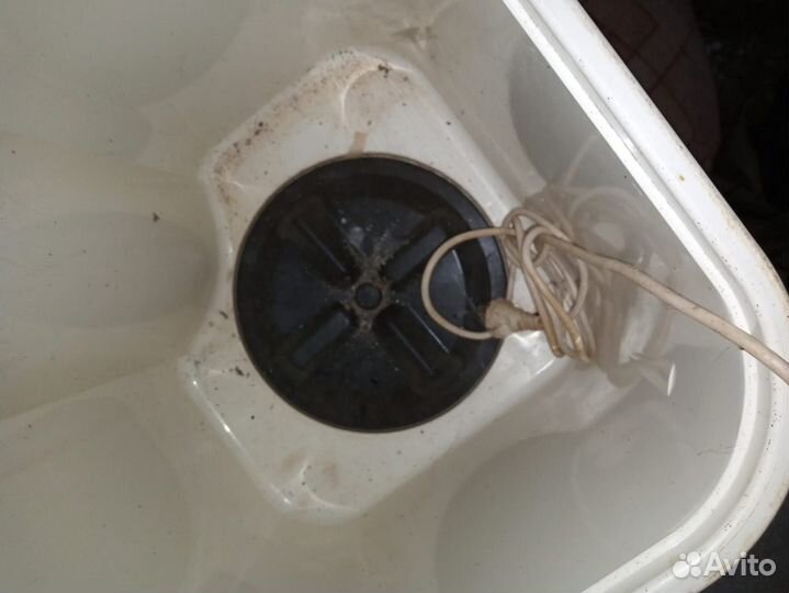 Запчасти от машинки мини Вятка