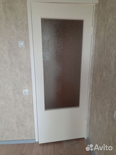 Межкомнатные двери бу деревянные