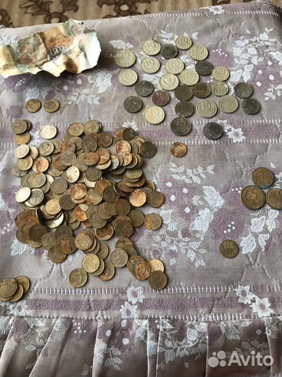 Деньги СССР