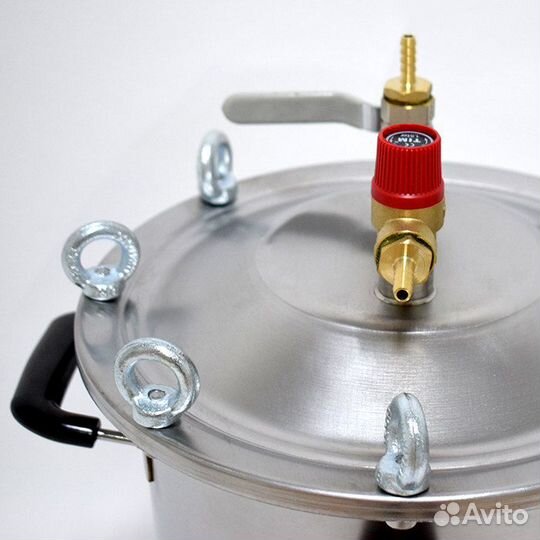 Автоклав Fansel Mini Фансел Мини