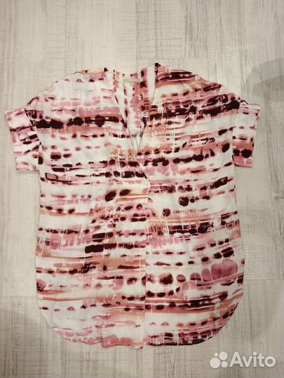 Блузка ostin новая М