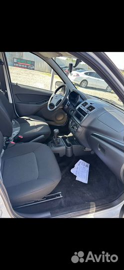 LADA Granta 1.6 МТ, 2024, 10 км