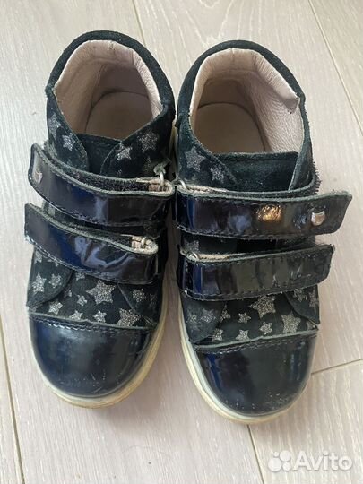 Детская обувь для девочек