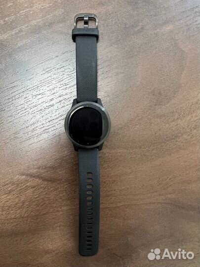Garmin vivoactive 4s