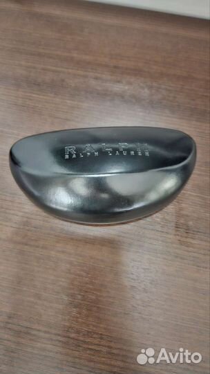 Солнцезащитные очки ralph lauren