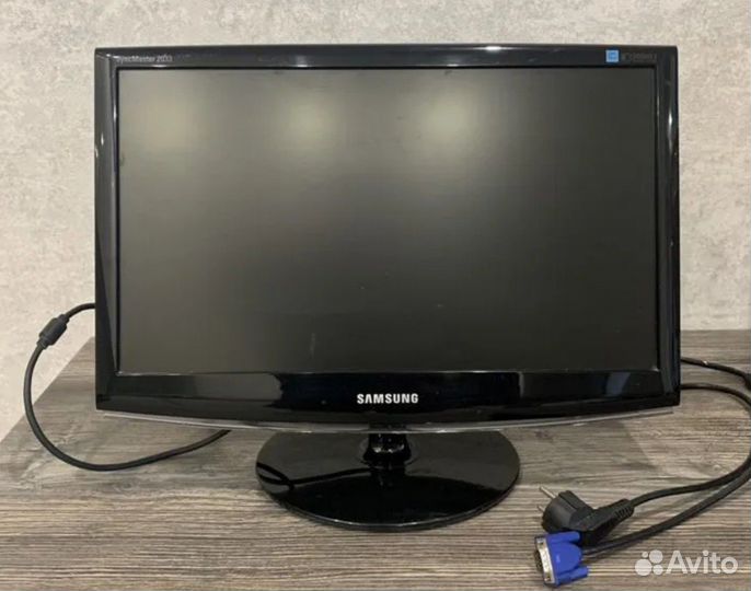 Монитор Samsung 22 дюйма