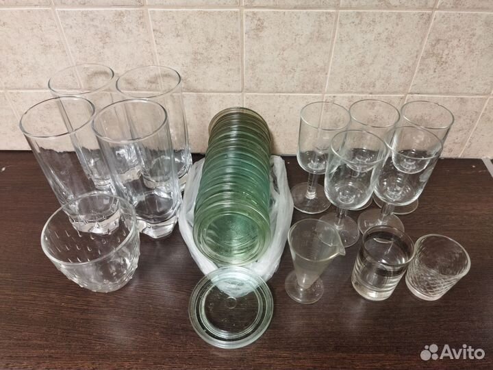 Посуда для кухни