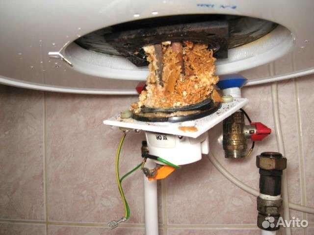 Ремонт электроплит на дому