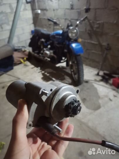 Продам альфу 110сс