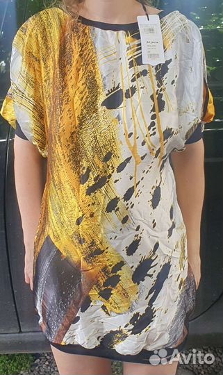 Платье туника