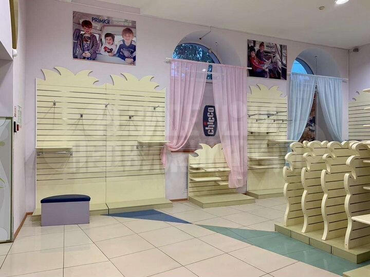 Готовый арендный бизнес