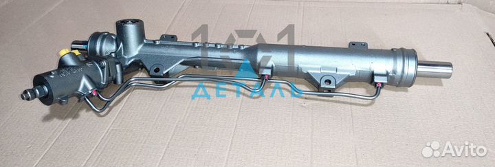 Рулевая рейка BMW 3 (E90,E91,E92,E93)