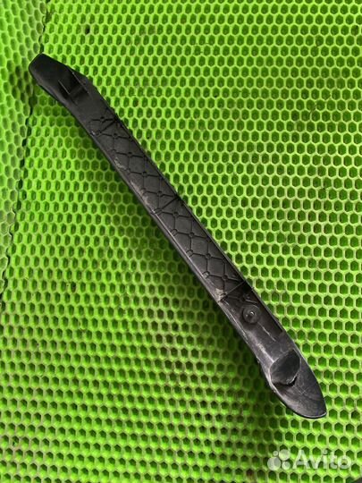 Обшивка салона Skoda Superb