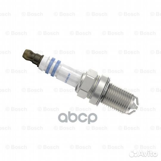 Свеча fgr 7 dqp+ 0242236562 Bosch