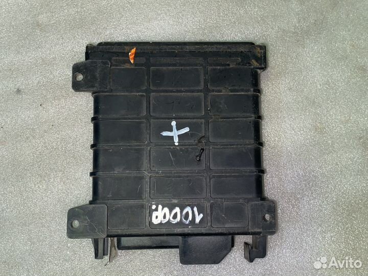 Эбу двс Audi 80 90 100