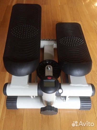 Министепперы для похудения