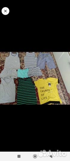 Одежда на мальчика от 3-4лет до 8-9 лет