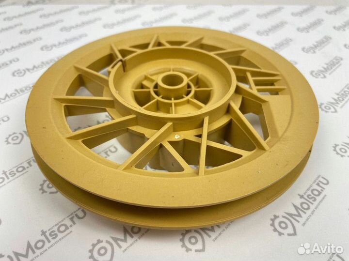 Шкив стартера 182F/188F/190F/2V78FA/2V78F-2A (2311