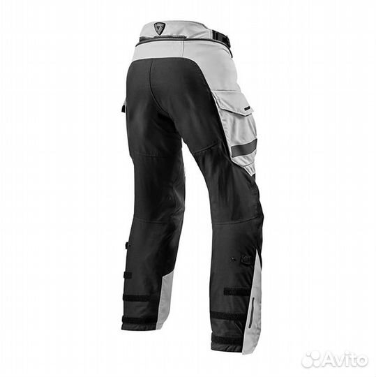 Rev'it Offtrack Trousers Black