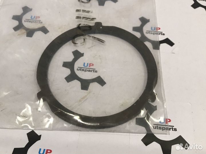 Шайба шестерни вторичного вала 12JS160T-1701106