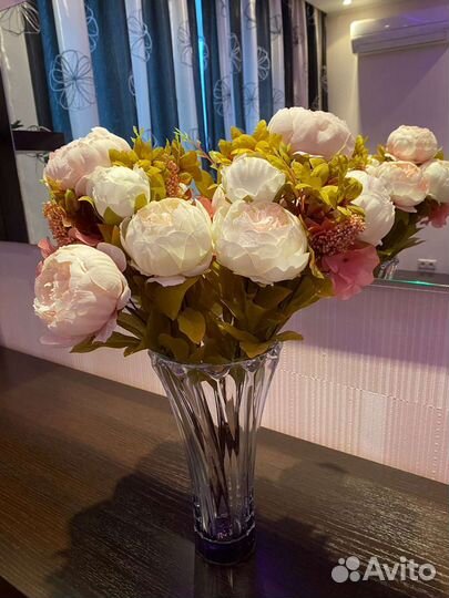 Искусственные пионы