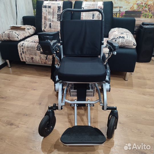 Электрическая коляска Ortonica Pulse 640 46 PP