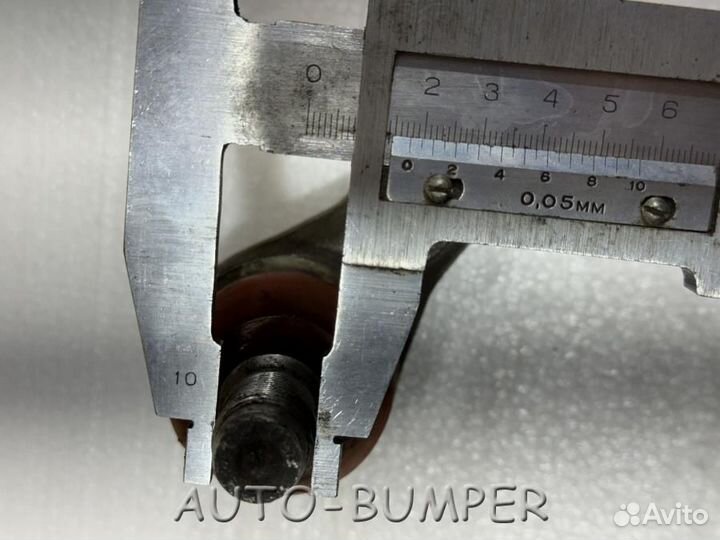 Iveco Daily Рулевые наконечники (новые оригинал)