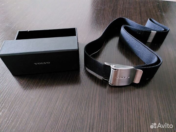 Ремень Volvo
