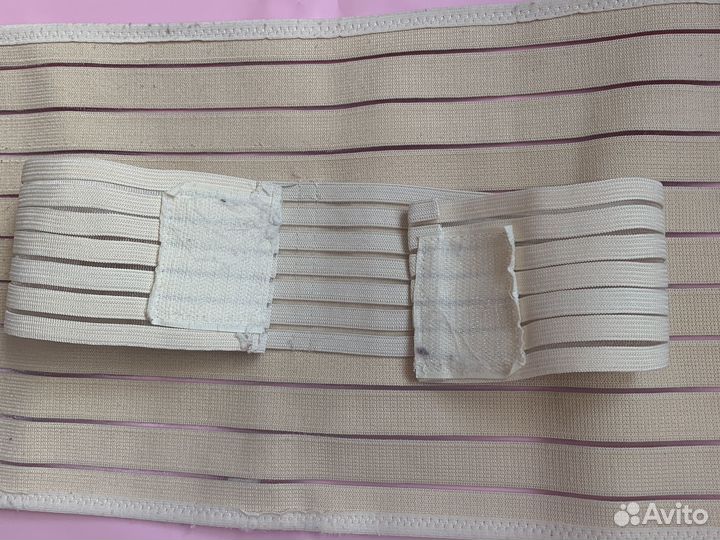 Бандаж для беременных и после родов