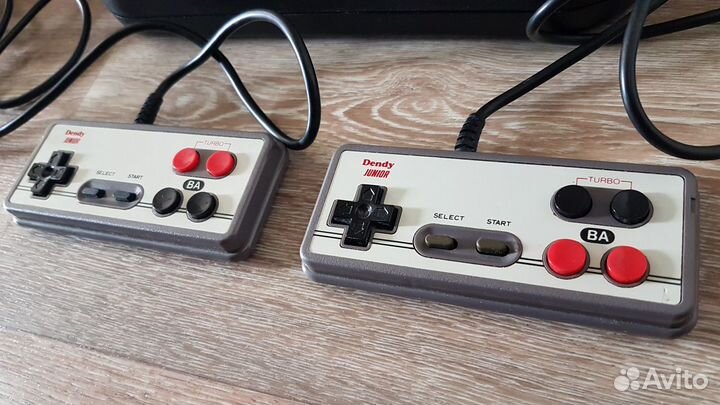 Сюбор (Subor SB-225) (клон Денди/Dendy) (1996г.)