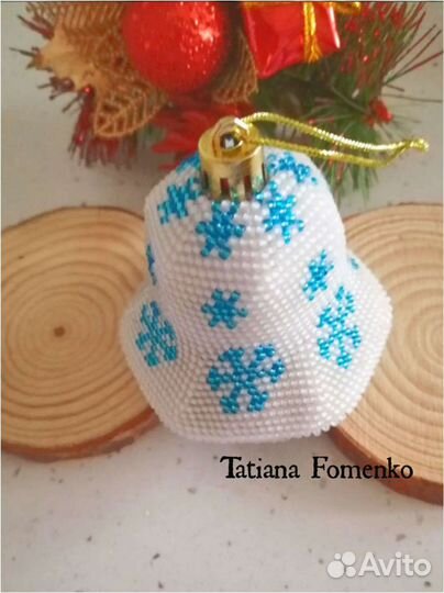 Колокольчик