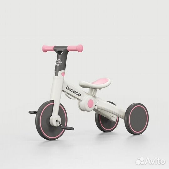 Велосипед Lecoco новый оригинальный