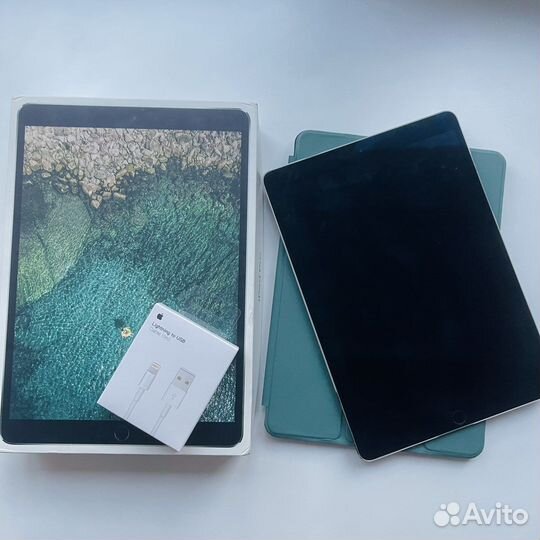 iPad Pro 10 5 2017 64gb