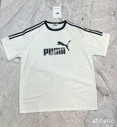 Футболка Puma