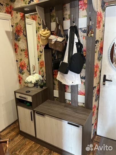 Сборка мебели