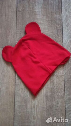 Шапка для малышей