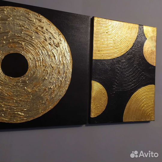 Интерьерная картина