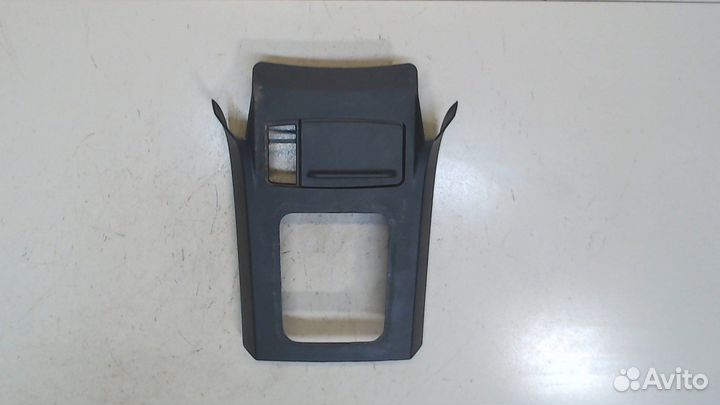 Рамка под кулису Chrysler Pacifica, 2008