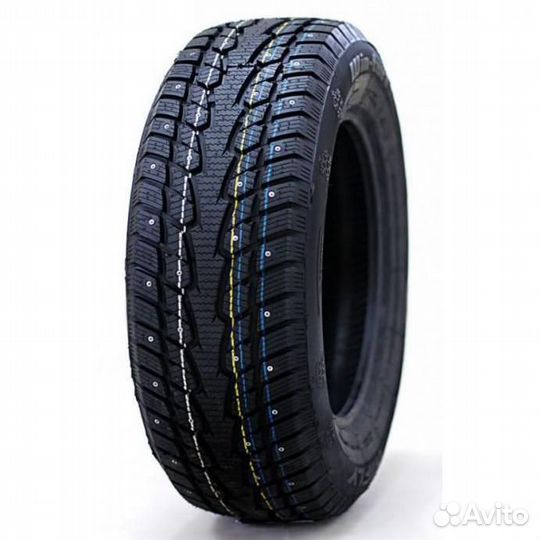 Michelin X-Ice Snow SUV 285/40 R22 110H