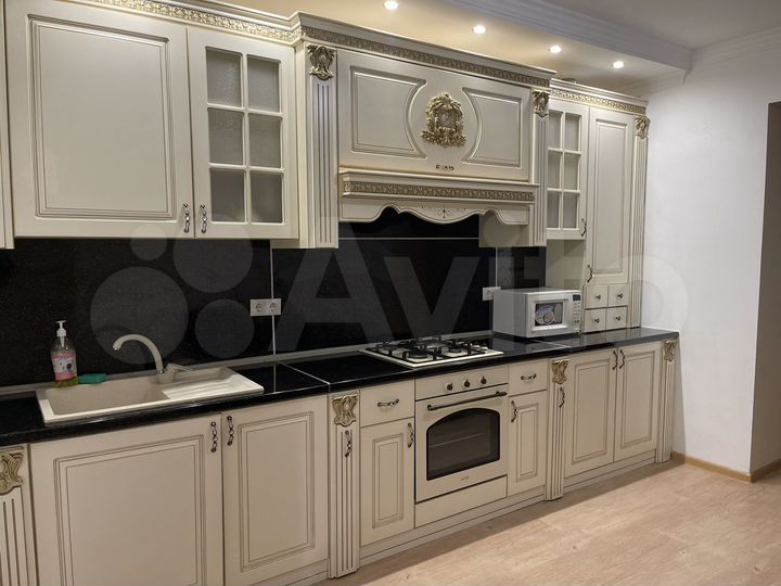 1-к. квартира, 50 м², 8/8 эт.